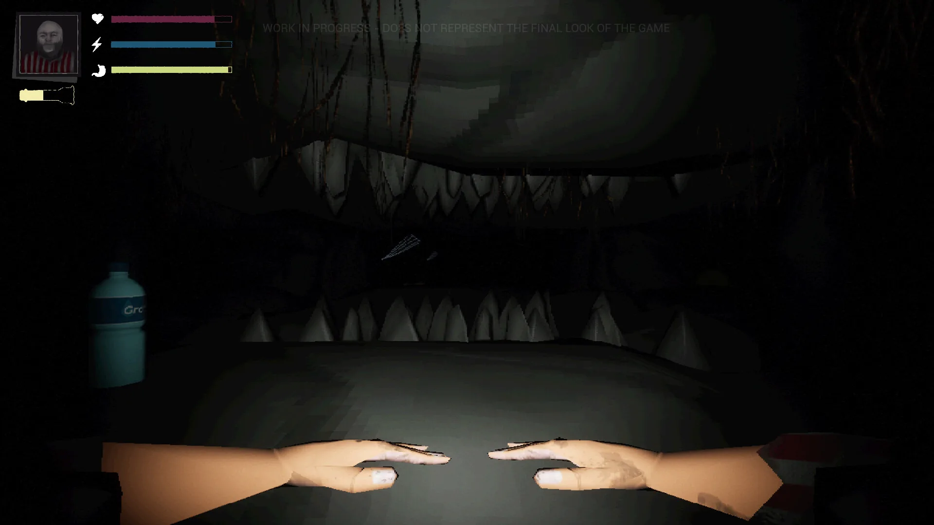 Making Of PETRACAL: — изображение 2
