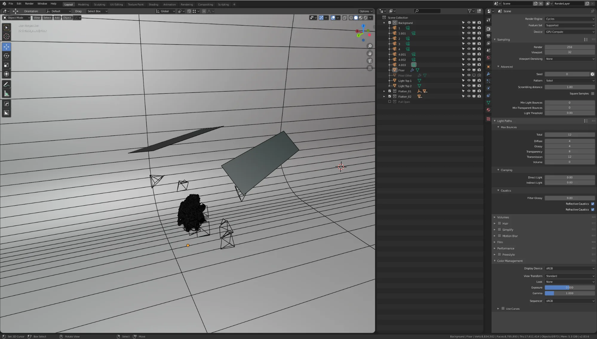 Tools and Tips for Hard-Surface Modeling in Blender 2.8 - изображение 9