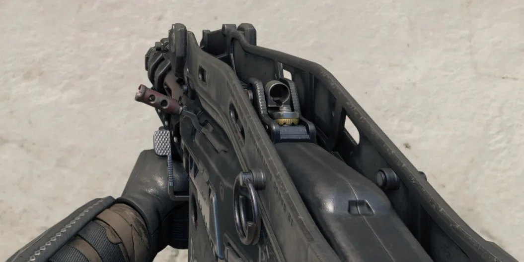 Weapon Art: - изображение 1