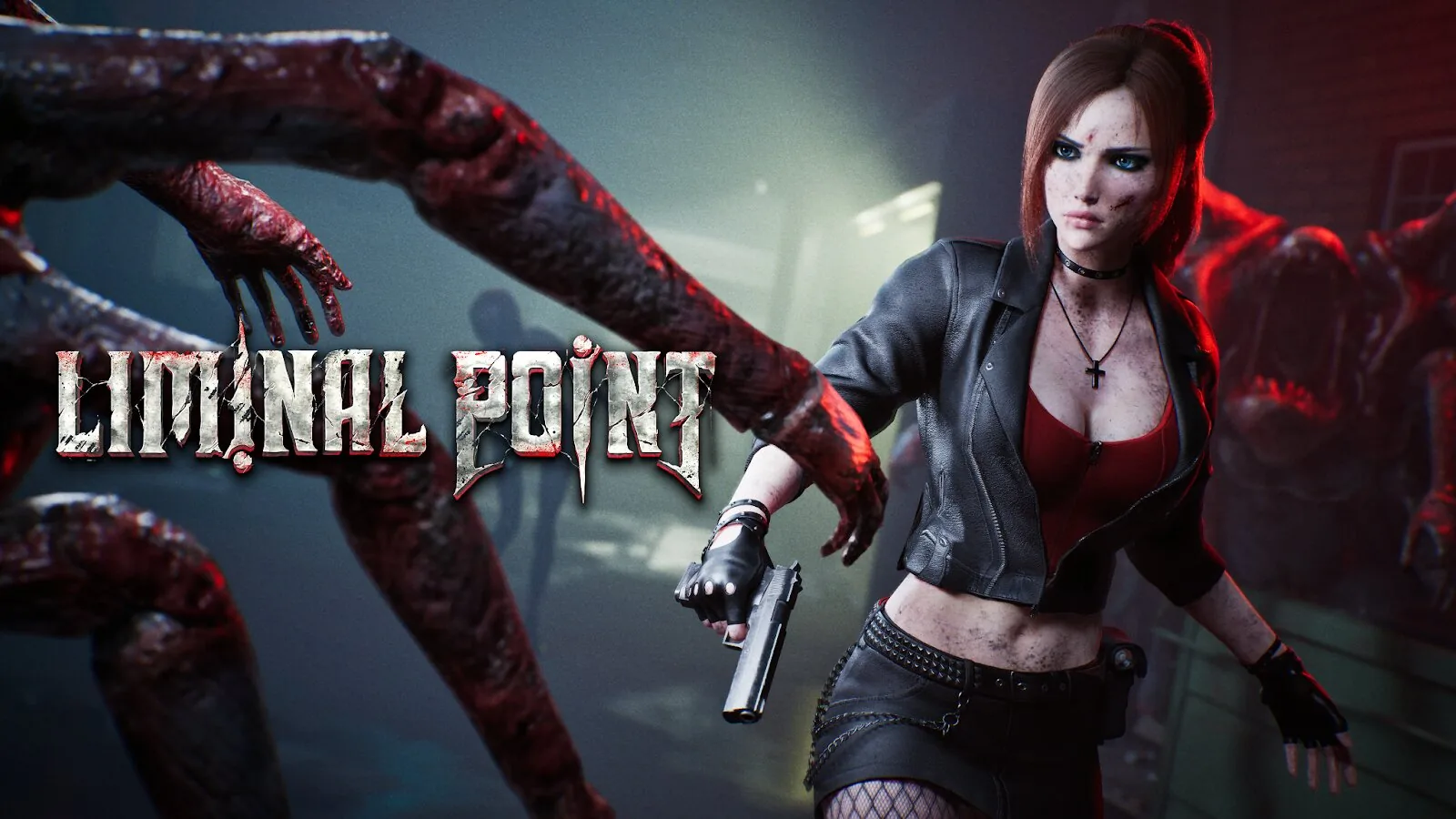 Indie Team Talks Developing Survival Horror Game Inspired By Genre Classics - изображение 1