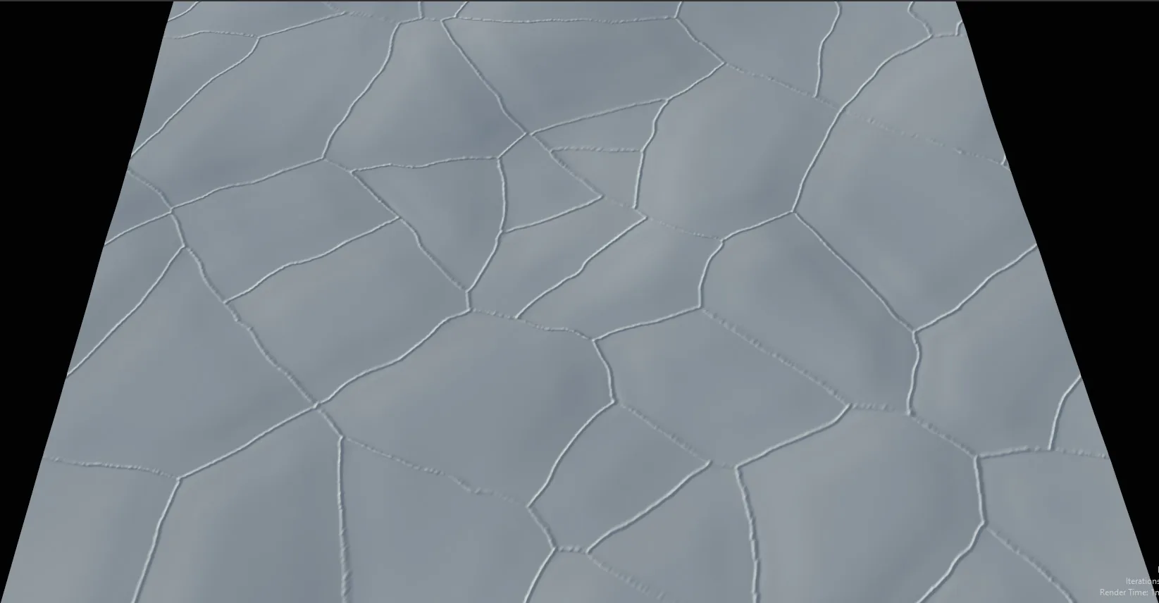 Как создать ледяной материал с помощью Substance 3D Designer - изображение 6