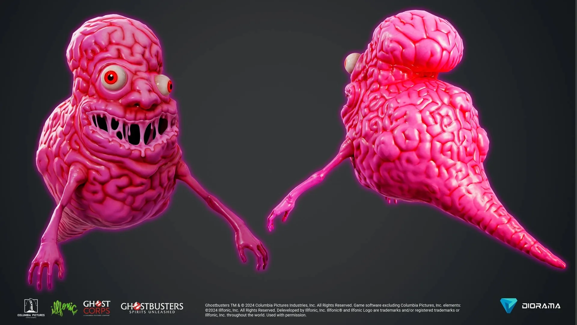 Delivering Unique Art as Long-Term Partner, Not Just Outsourcing Studio - изображение 5
