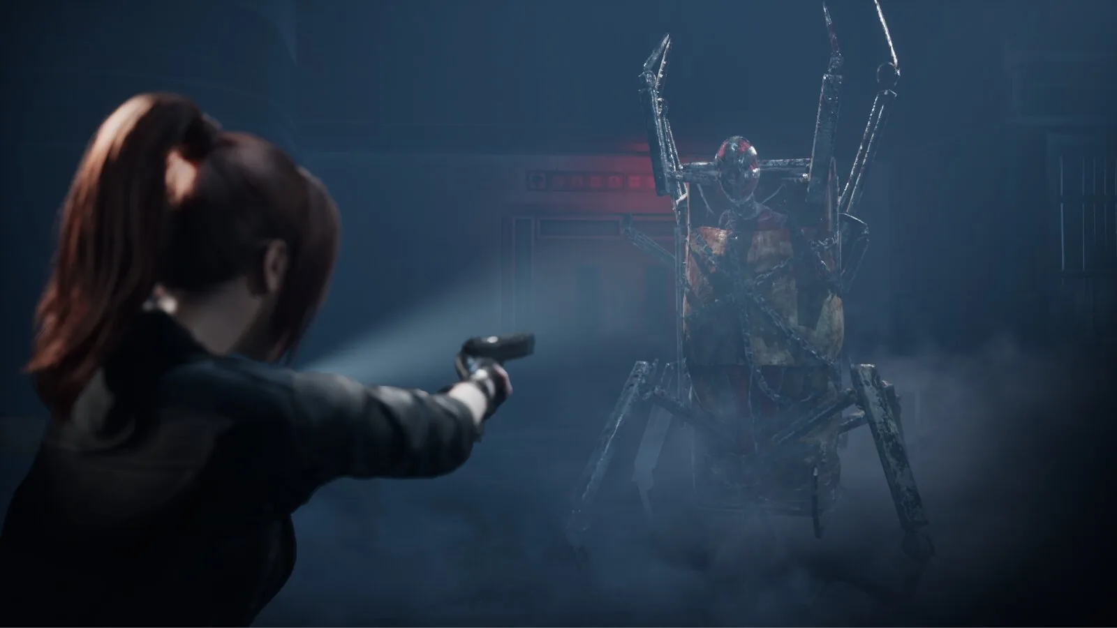 Indie Team Talks Developing Survival Horror Game Inspired By Genre Classics - изображение 6