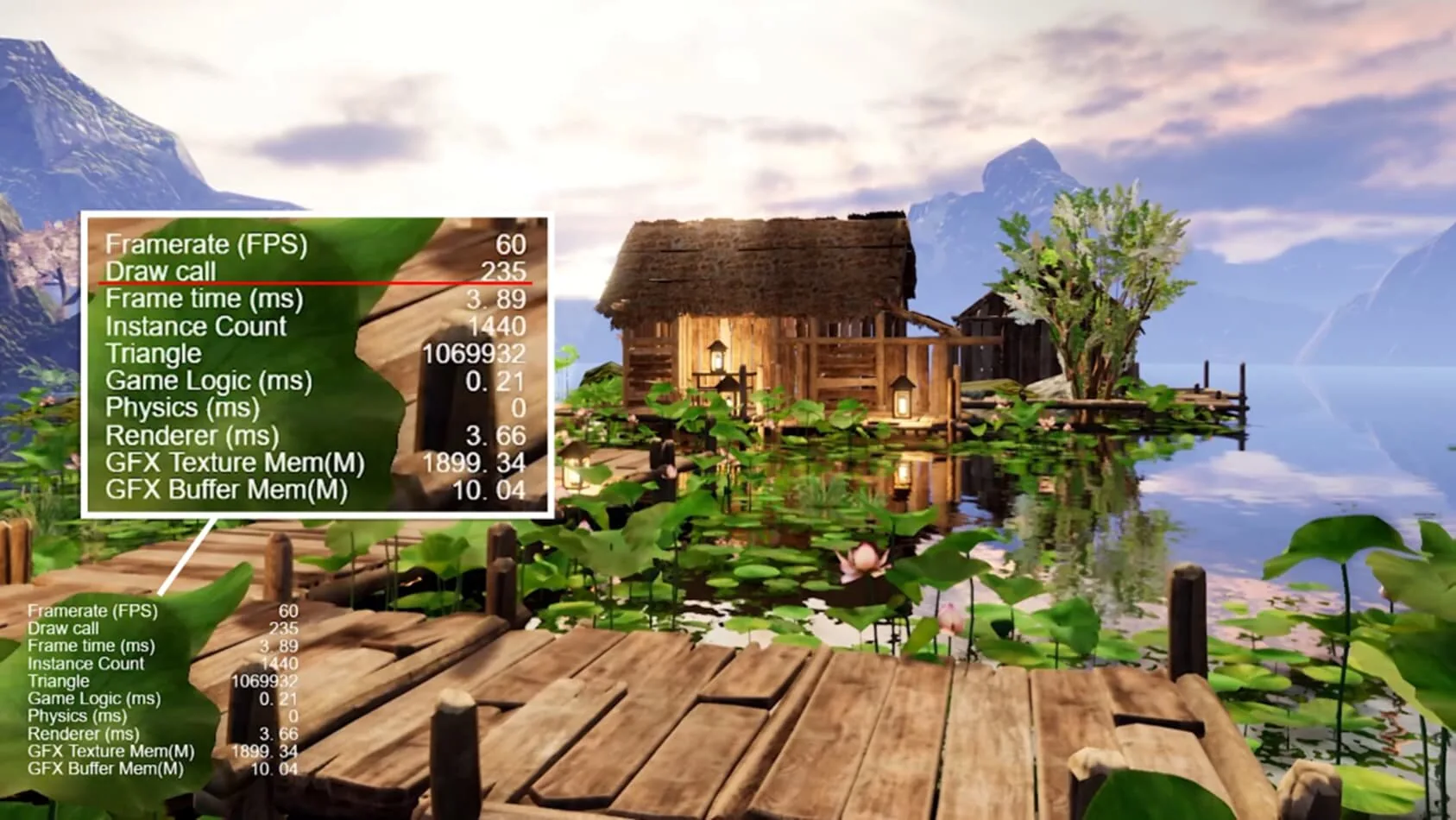 Designing Large-Scale Mobile Game Cities: - изображение 10