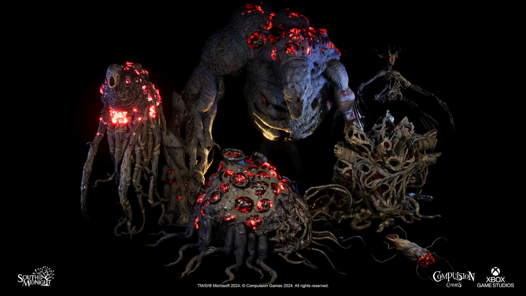 A Closer Look at Cheshire Cat 3D Model Created for RAID: - изображение 1