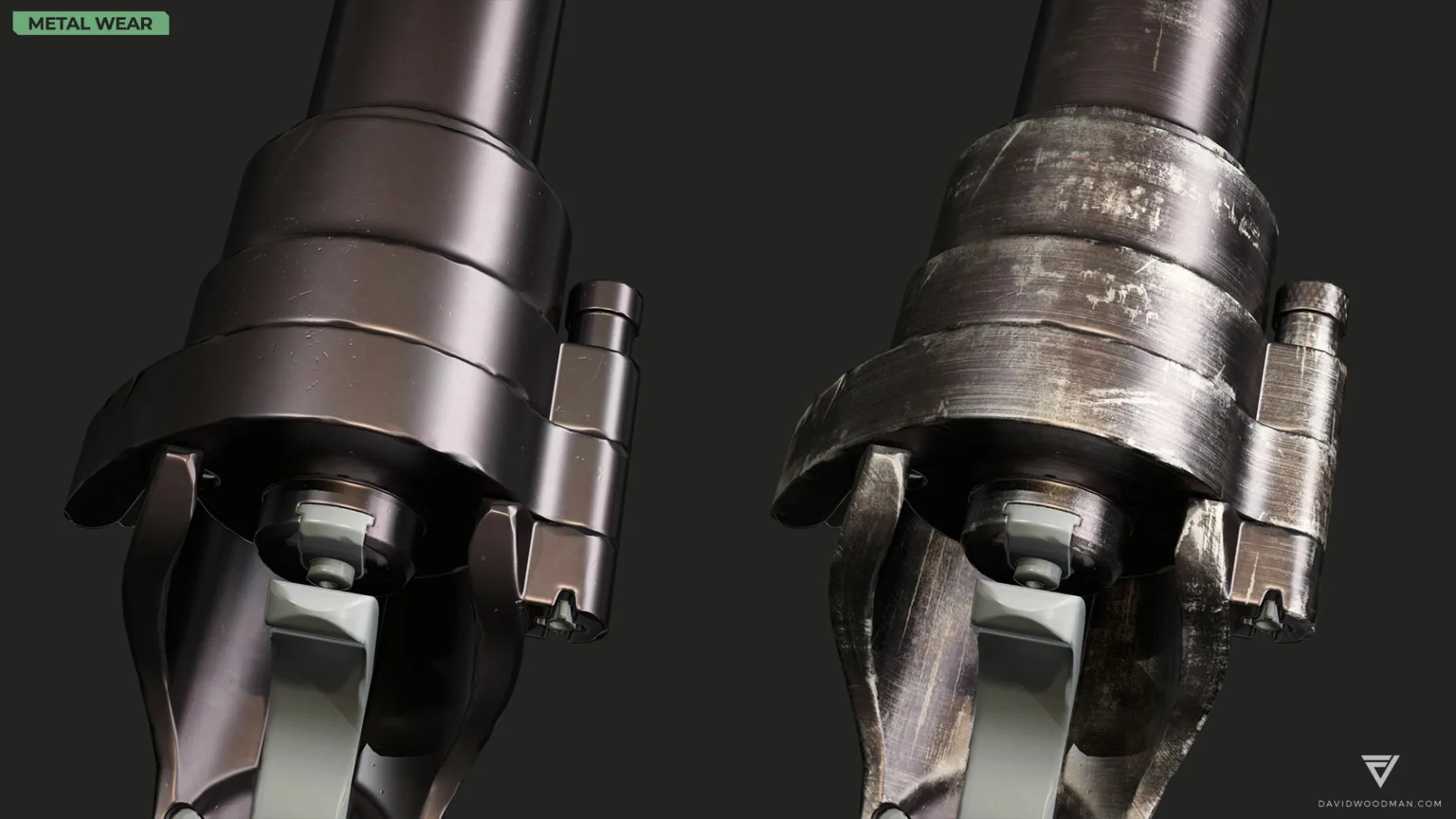 Ознакомьтесь с кратким руководством по созданию реалистичной ленты в Blender - изображение 1