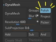 Стилизованные портреты с помощью ZBrush и Substance 3D: — изображение 3
