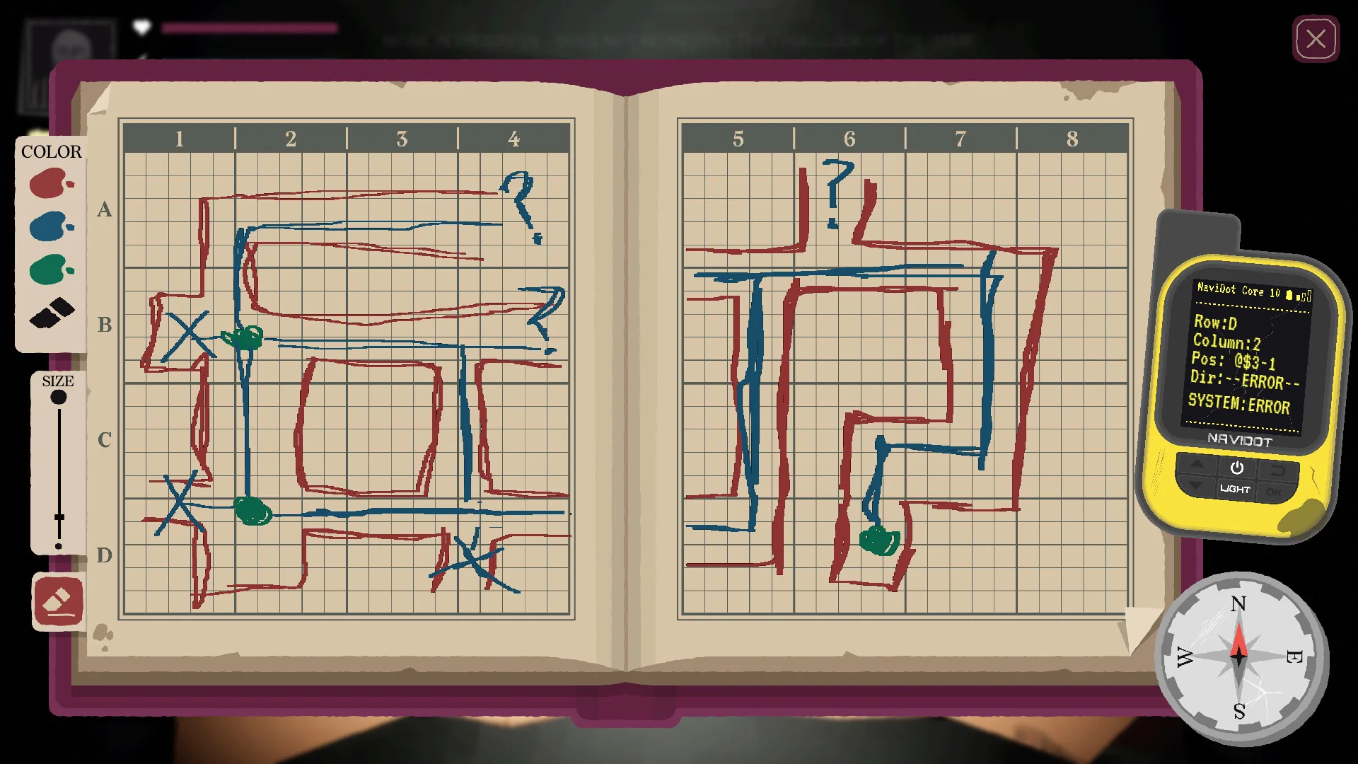 Making Of PETRACAL: — изображение 1