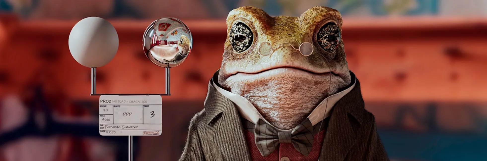 Sculpting & Texturing Realistic Toad Skin in ZBrush, Mari & Substance 3D - изображение 1