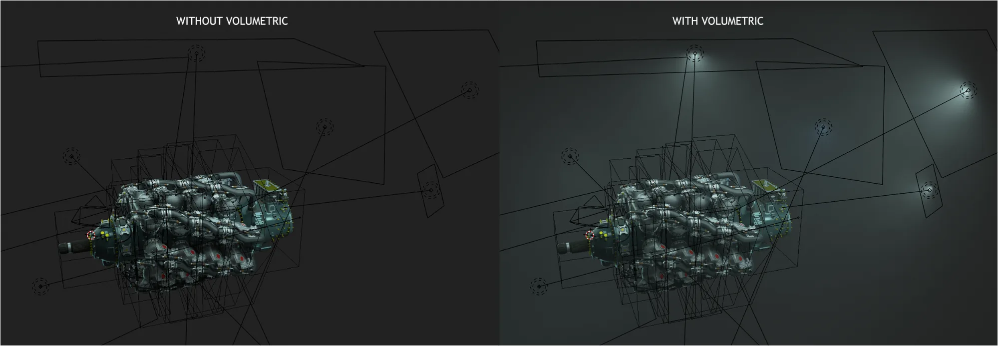 Tools and Tips for Hard-Surface Modeling in Blender 2.8 - изображение 16