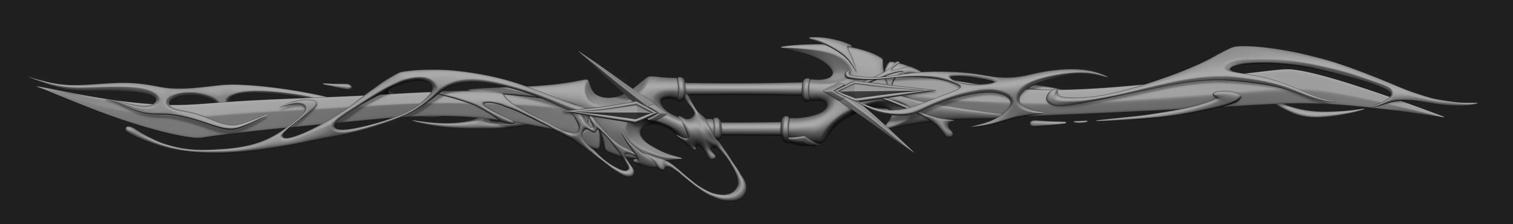 Modeling & Texturing a Comic-Style Character - изображение 4