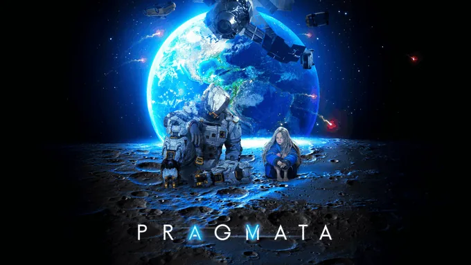 Pragmata Interview: - изображение 7