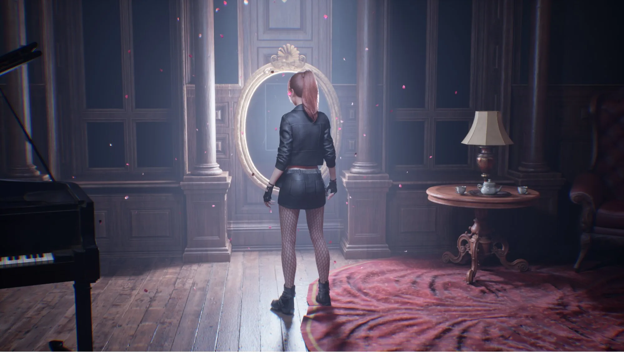 Indie Team Talks Developing Survival Horror Game Inspired By Genre Classics - изображение 14