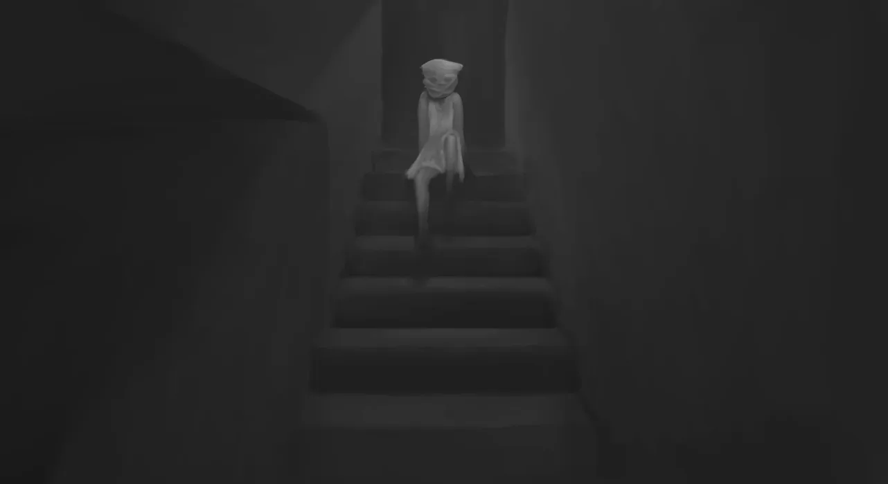 Making Of PETRACAL: — изображение 8