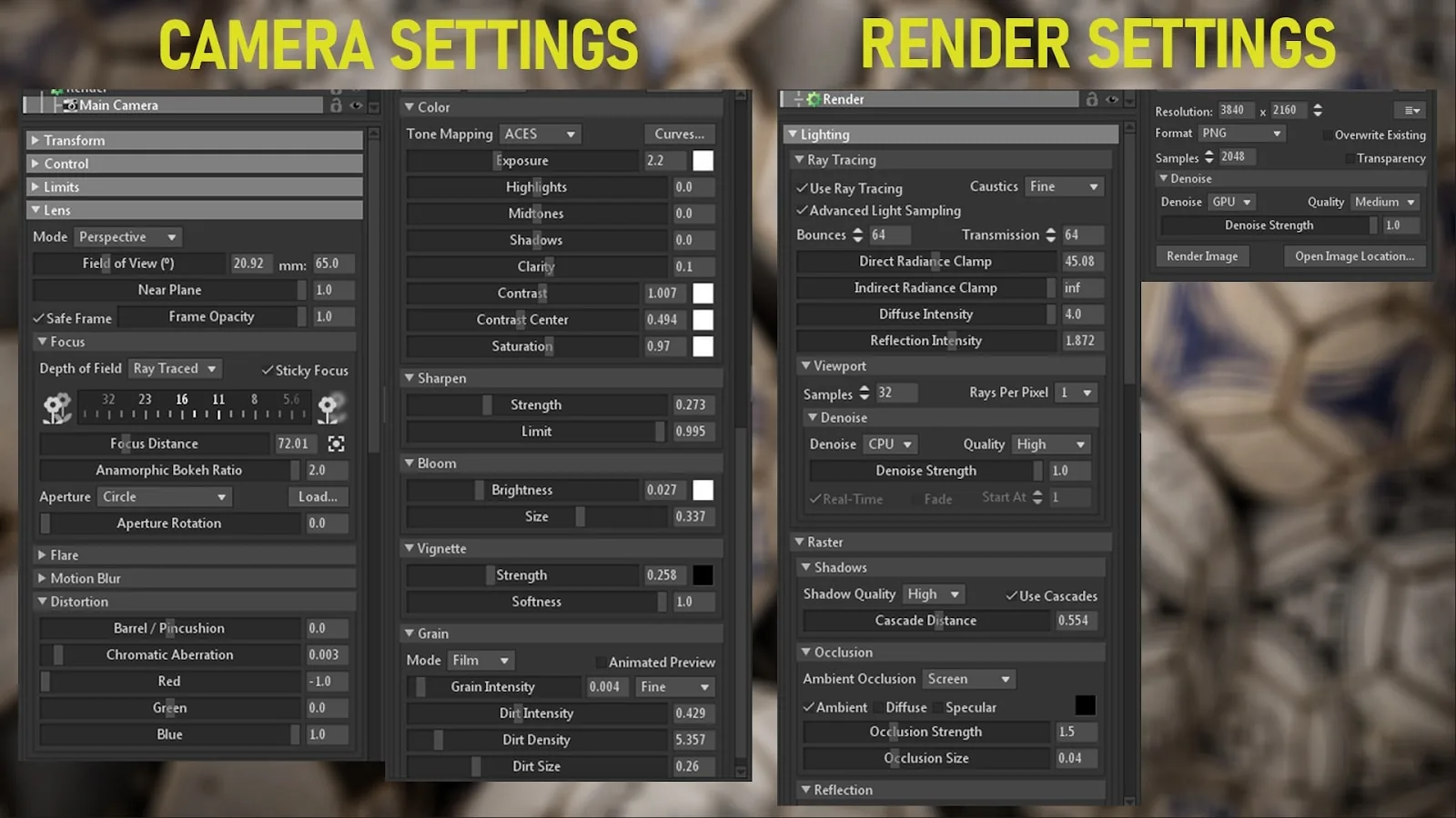 Modeling & Texturing Iconic Footballs Using 3ds Max & Substance 3D - изображение 13
