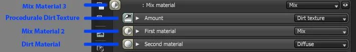Создание меха с помощью MODO, Blender и Octane — изображение 10
