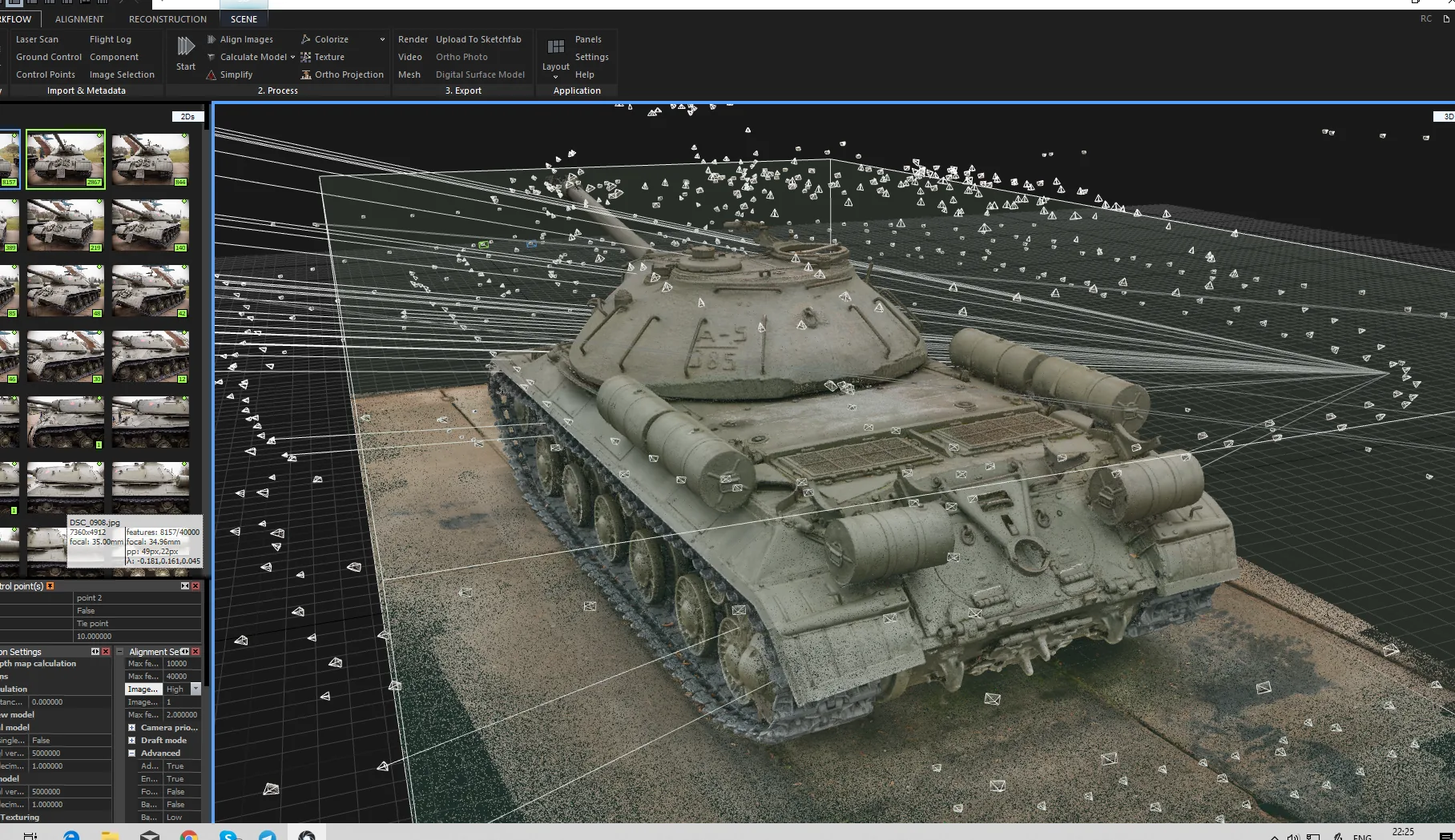 Graphite from World of Tanks Breakdown - изображение 6