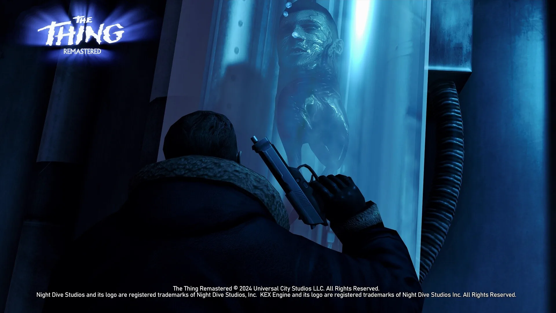 Why Nightdive Focuses on 'How You Remember It' in Video Game Remasters - изображение 4