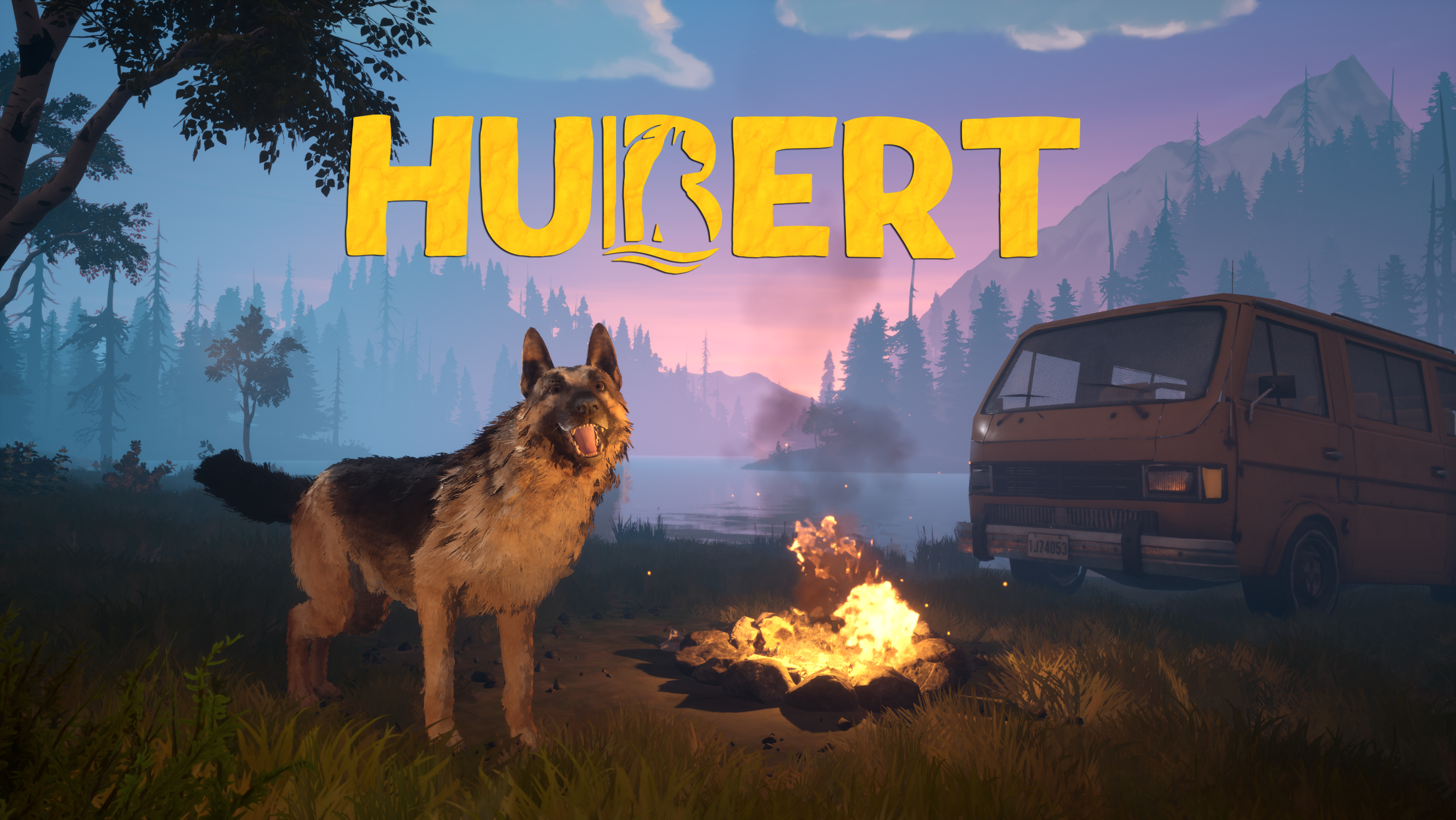 How Studio Created Atmospheric Adventure Game About Shepherd Dog in Unreal Engine - изображение 10
