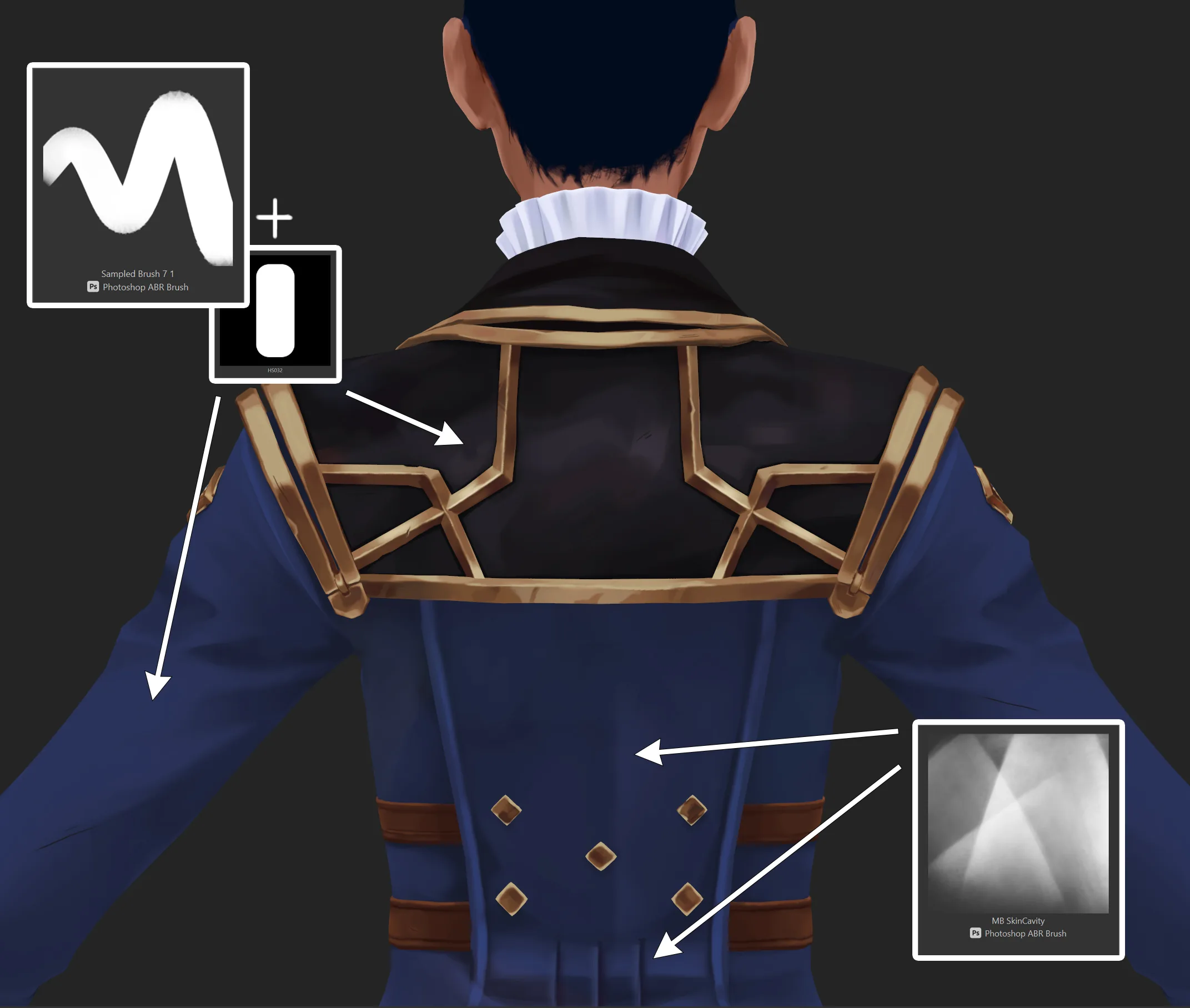 The Sculptframe Challenge: - изображение 6