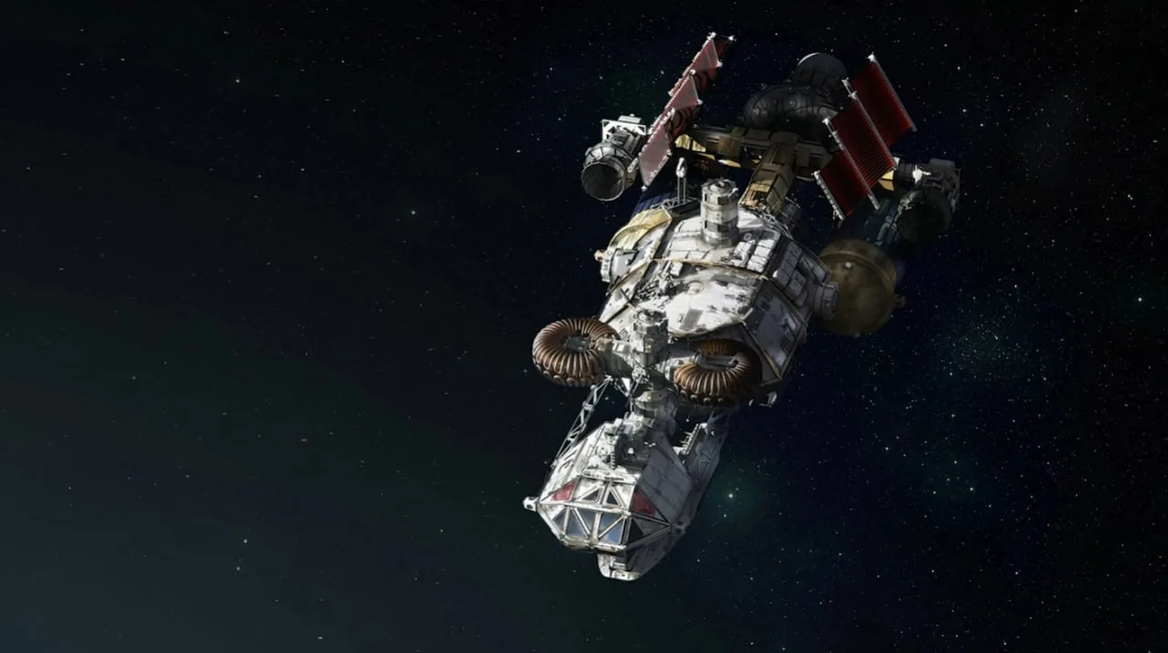 Bethesda Has Released the First Episode of 'Into the Starfield' Series - изображение 7