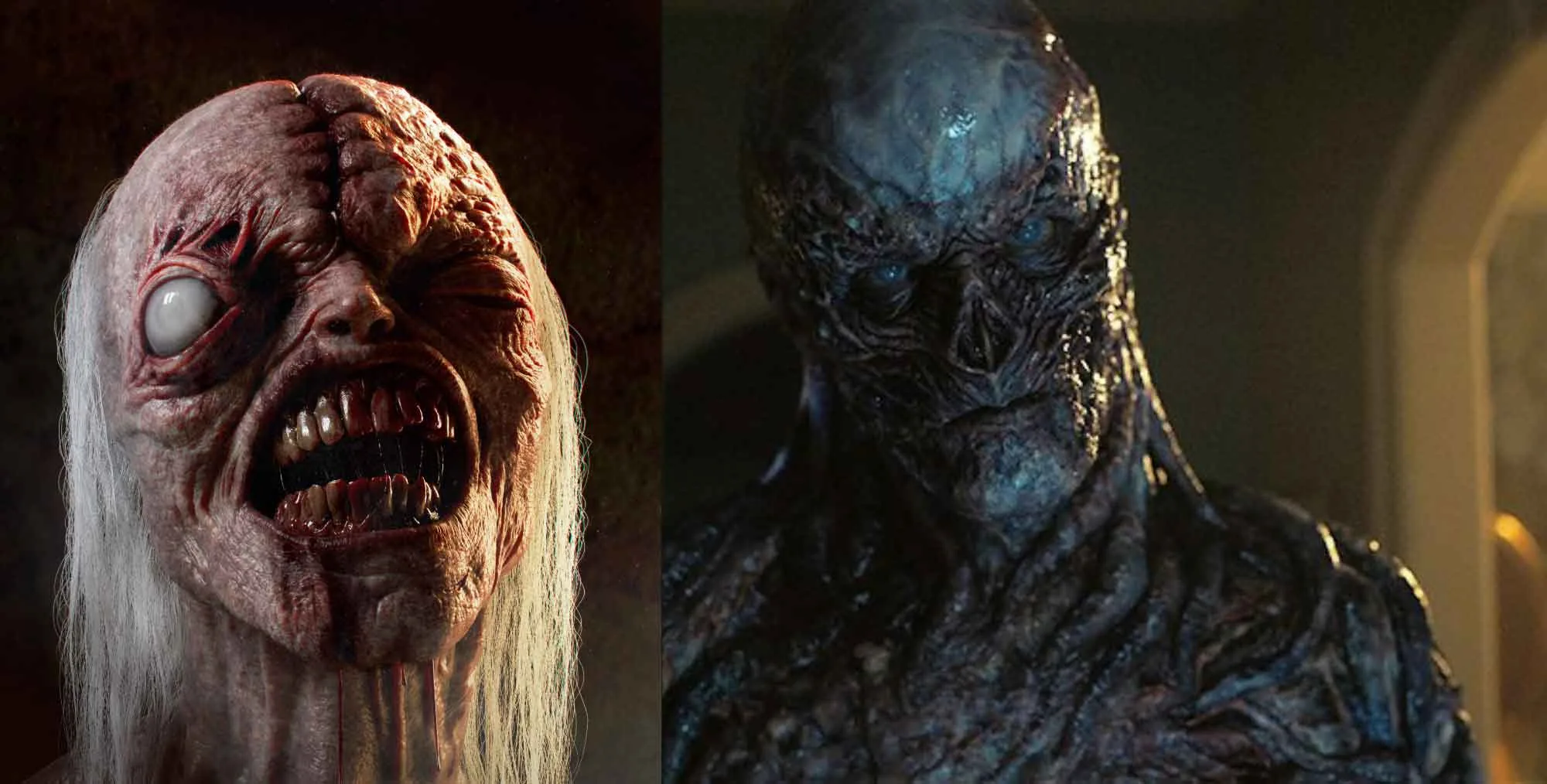 How to Make Gruesome Stalker from Resident Evil 9 - изображение 19