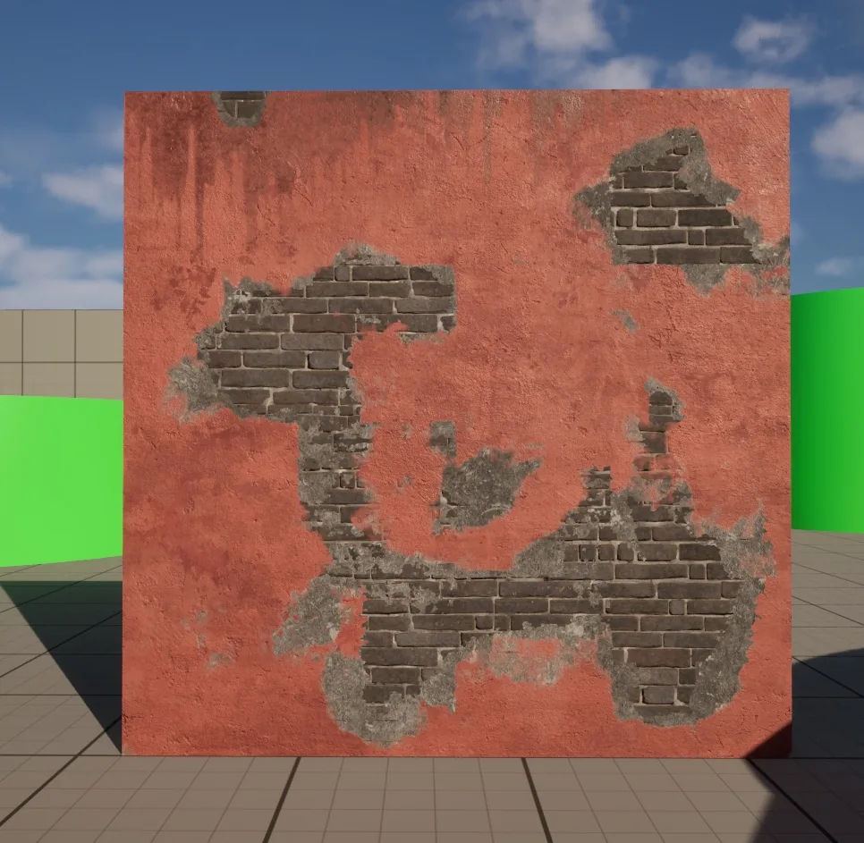 How to Sculpt a Detailed Environment of a Hidden Temple Using ZBrush - изображение 7