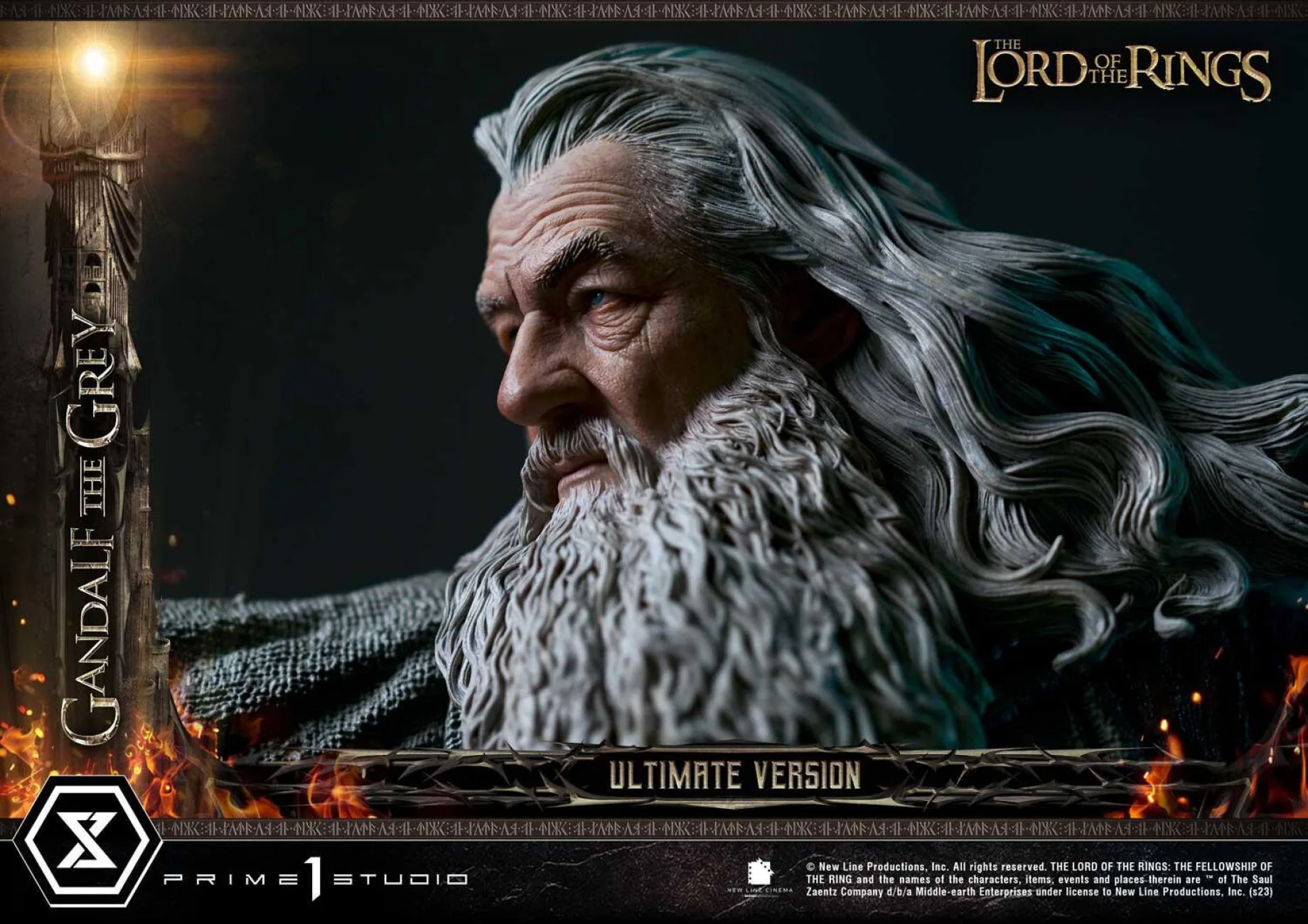 Гарри Поттер из Кубка огня воссоздан в 3D - изображение 5