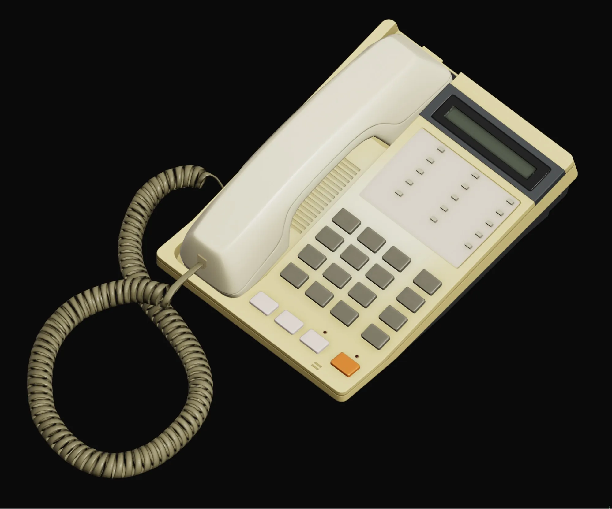 See How You Can Create 3D Model of Old, Used Phone - изображение 6