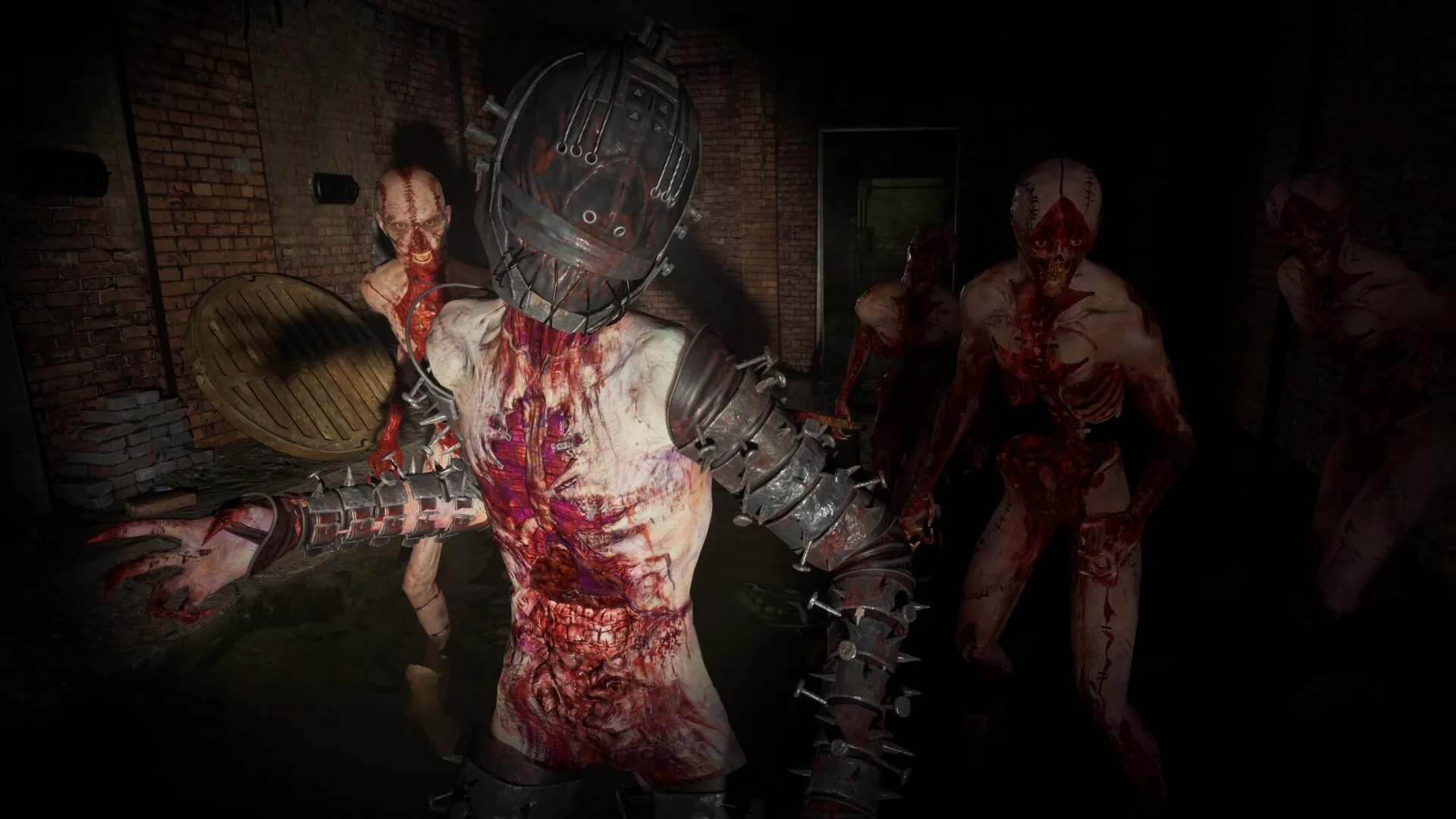 How Hellraiser Revival Adapts the Twisted Horror Franchise for a New Generation - изображение 4