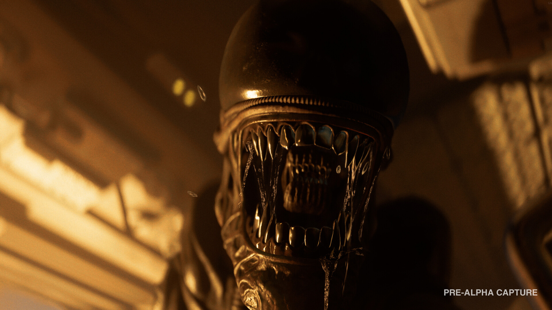 How Alien: - изображение 5