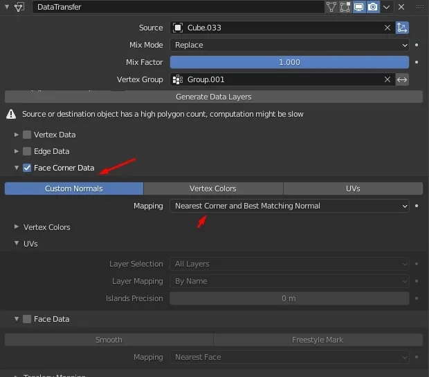 Создание механического ленивца в Blender и Substance 3D Painter - изображение 4