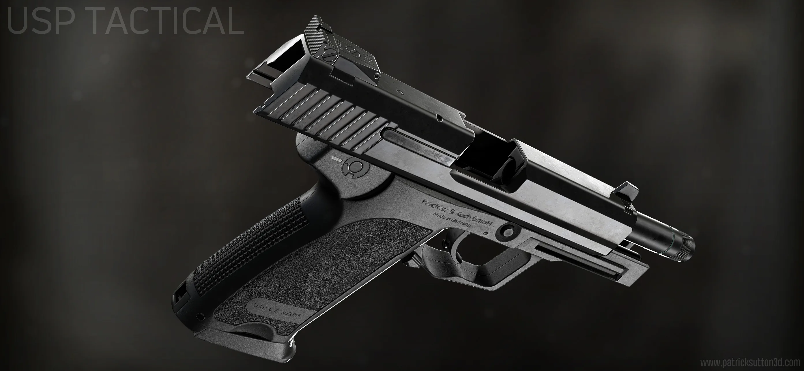 Weapon Art: - изображение 3