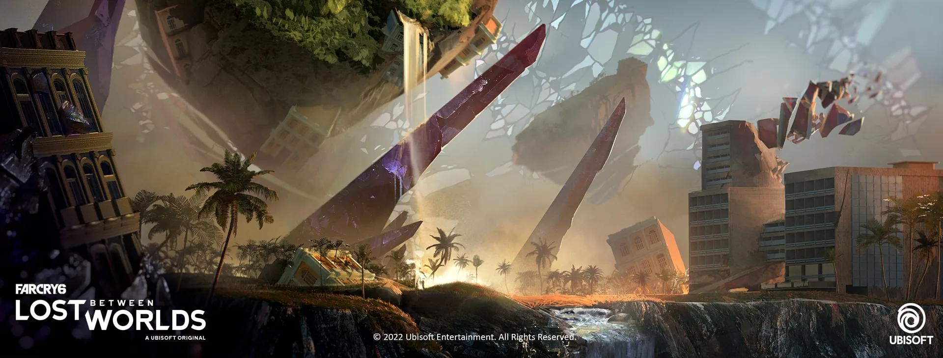 Внимательный взгляд на искусство Far Cry 6: — изображение 2