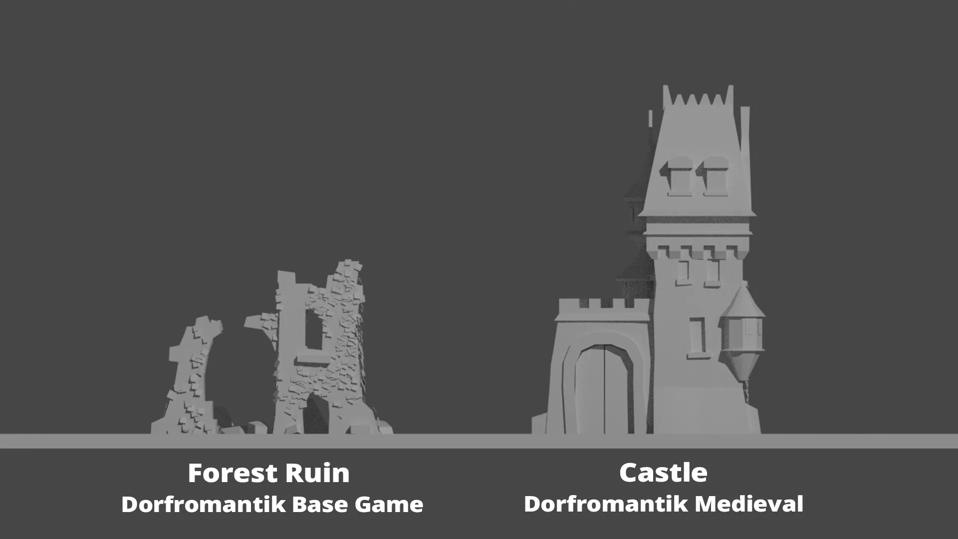 How Dorfromantik Expands Its Cozy World Through Minimalist Design - изображение 6