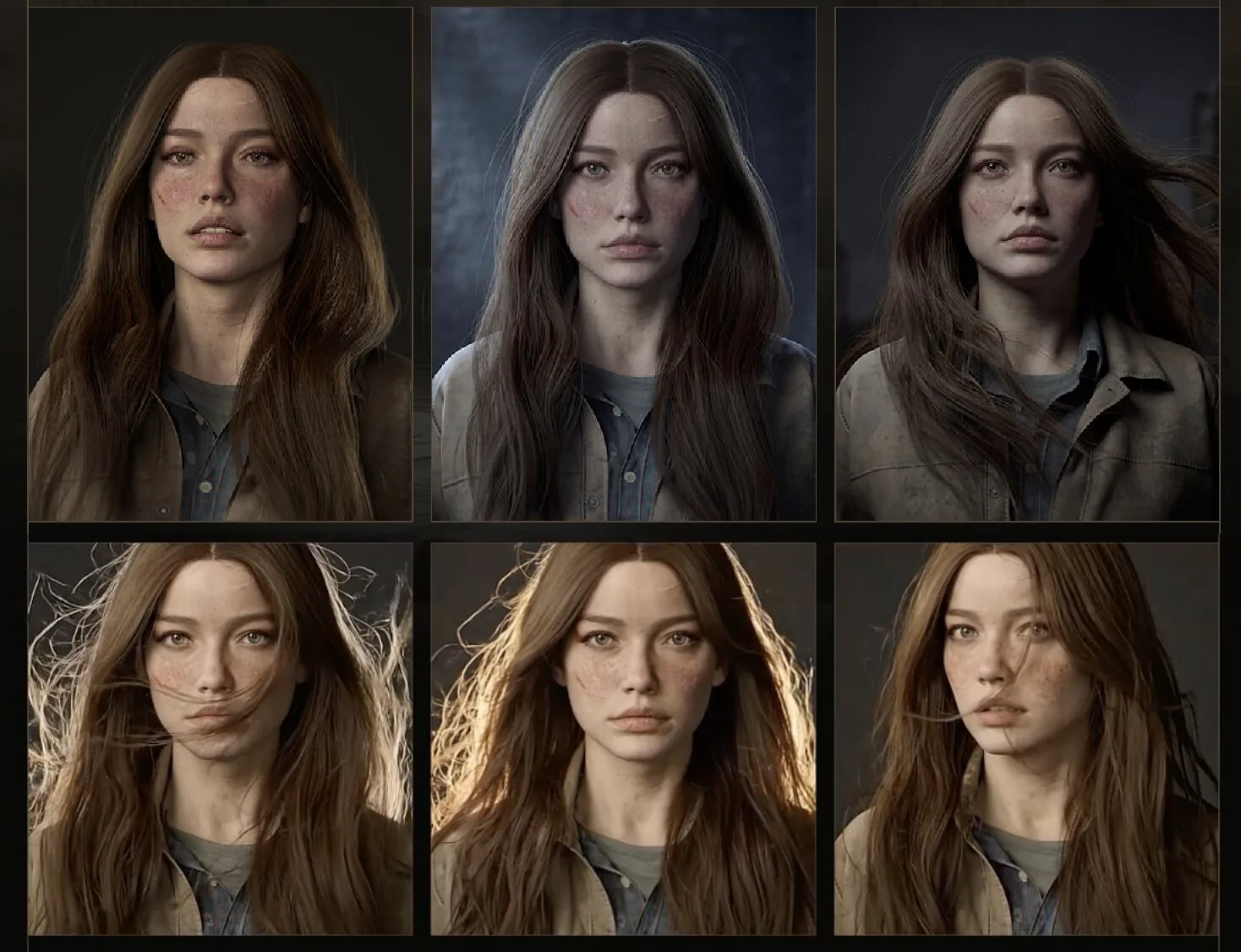 Изучите реалистичное создание персонажей с помощью ZBrush, MetaHuman и Marvelous Designer — изображение 2