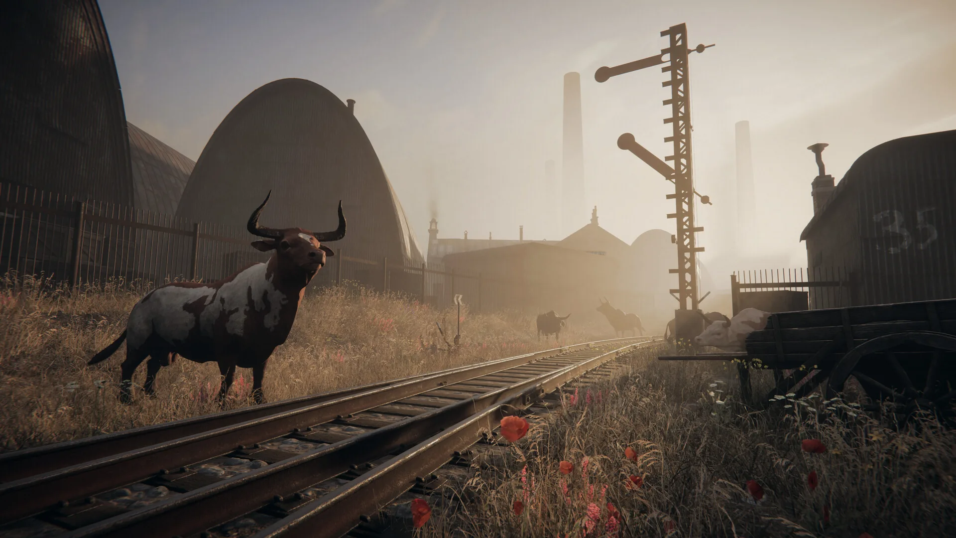 Продюсер Pathologic 3 рассказывает об изменениях в геймплее и создании инди-игр - изображение 1