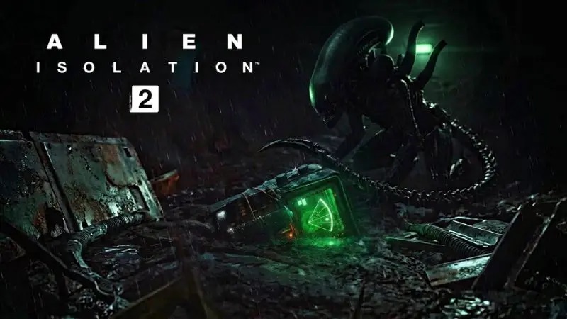 How Alien: - изображение 7