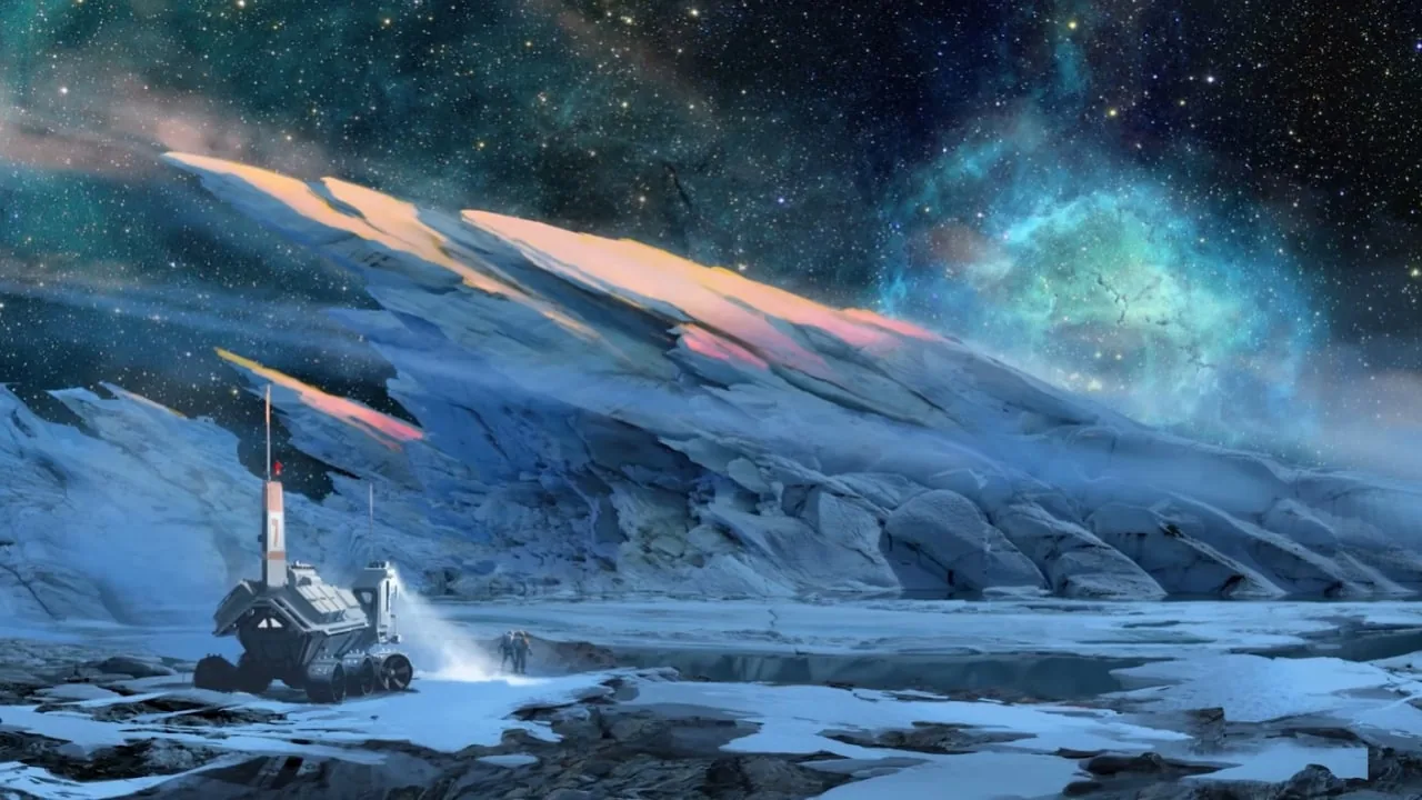 Bethesda Has Released the First Episode of 'Into the Starfield' Series - изображение 1
