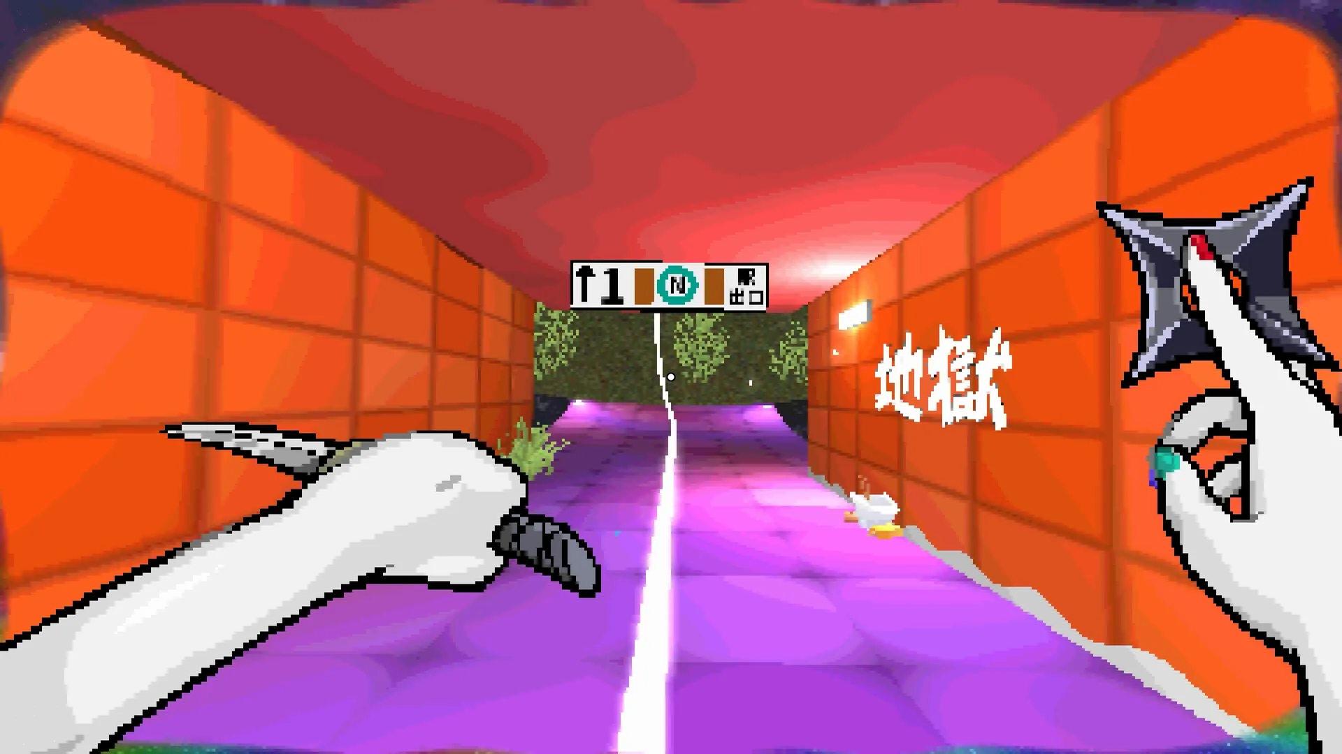Game Developer at quicktequila On Creating the Arcade-Style Tamashika Game - изображение 9