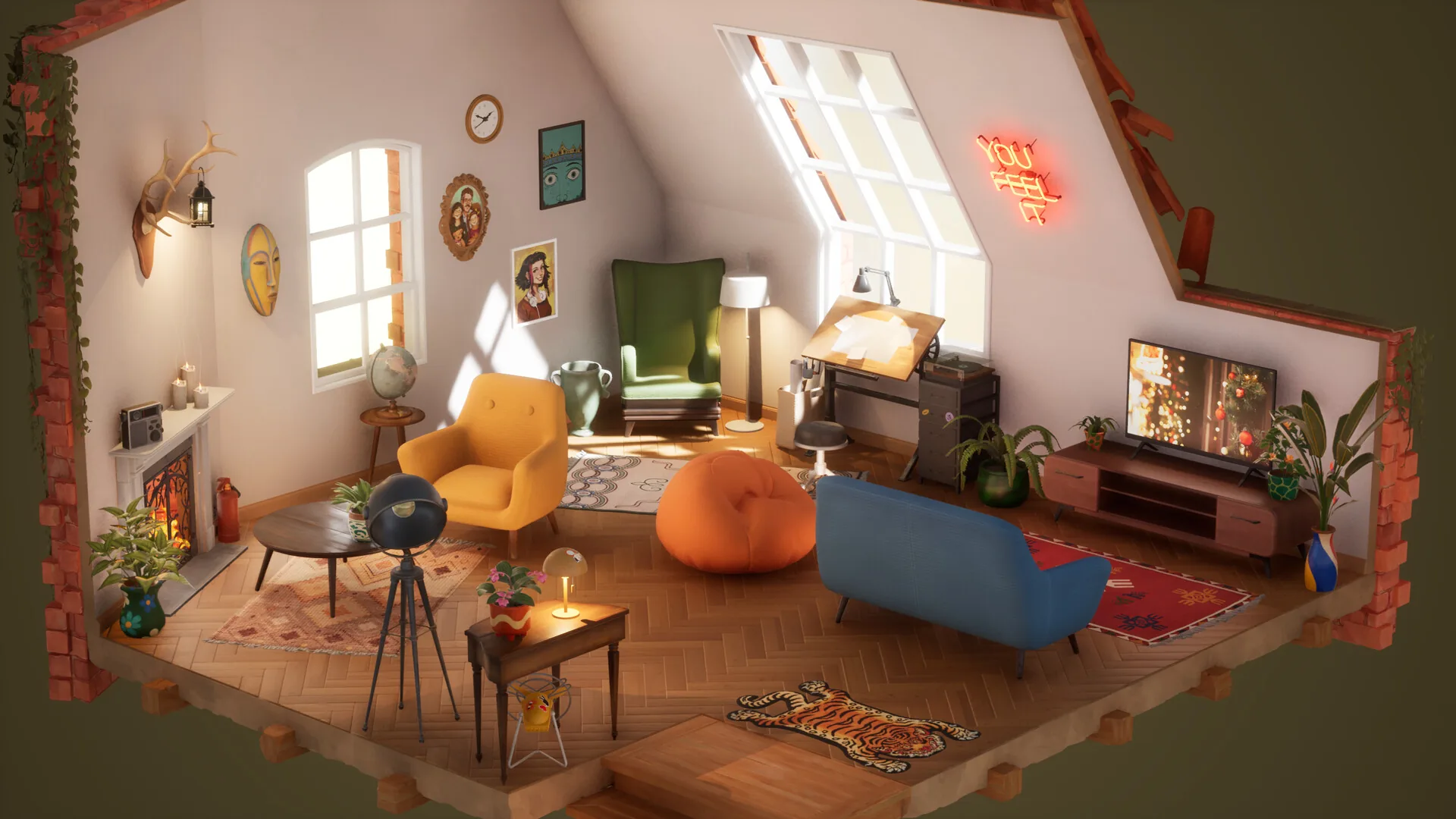 Генеральный директор tinyBuild о 15 годах инди-издательства и создания франшиз — изображение 1