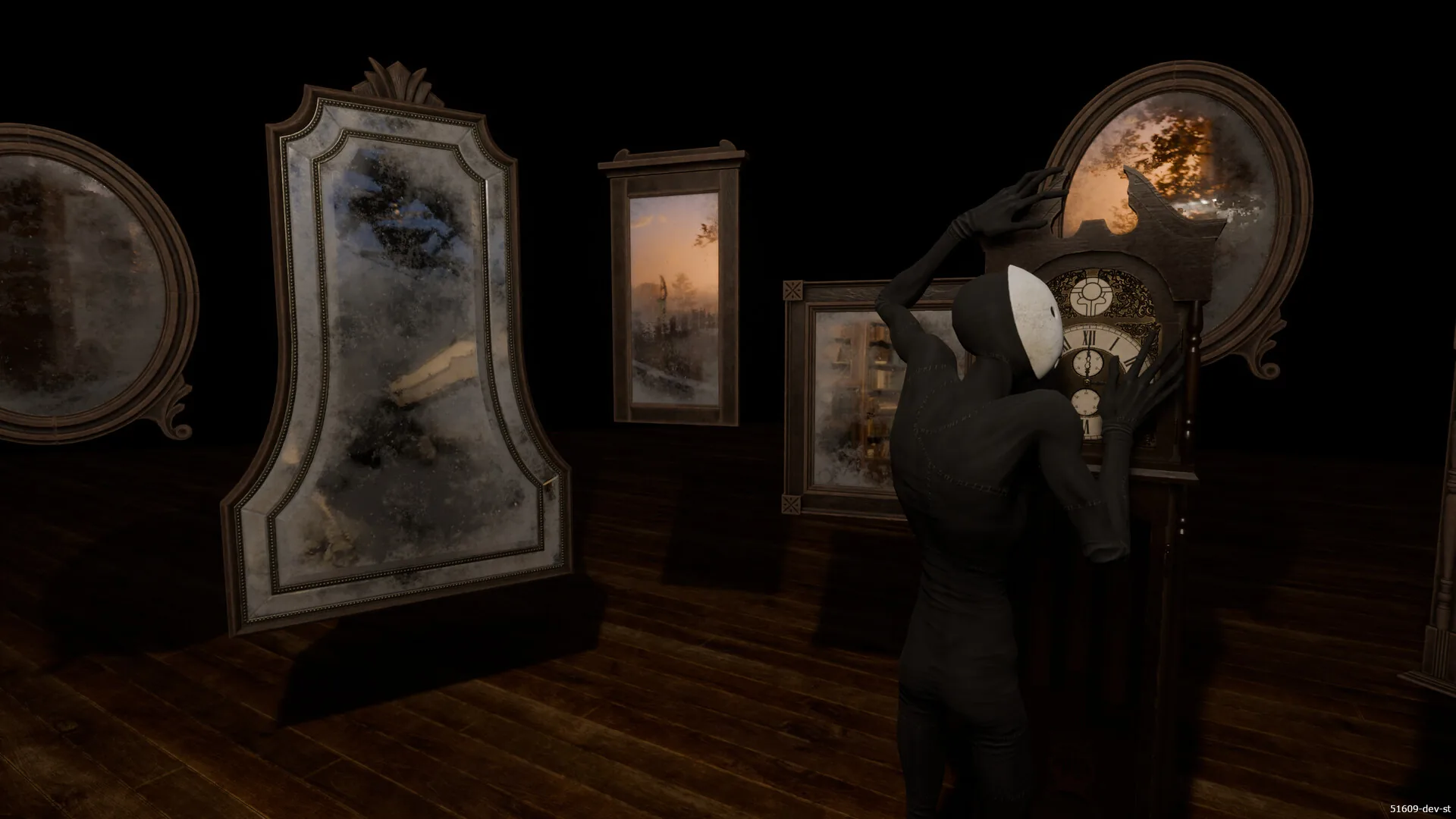 Продюсер Pathologic 3 рассказывает об изменениях в геймплее и создании инди-игр - изображение 2