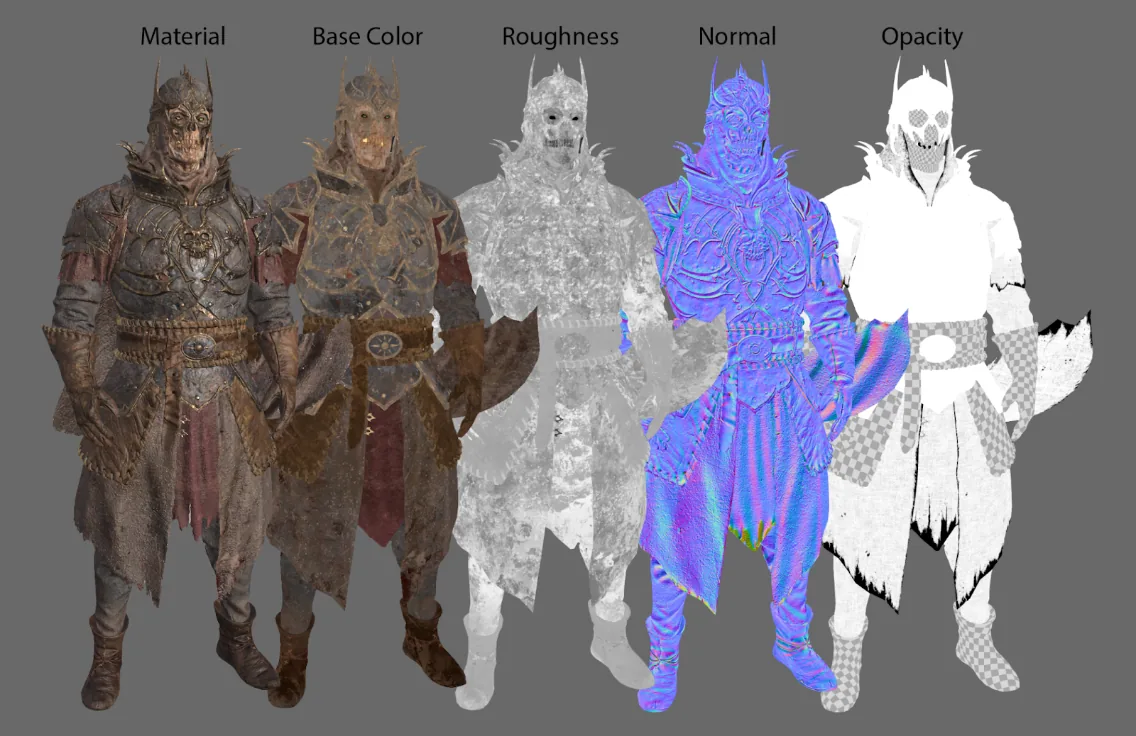 The Undead Knight: - изображение 11
