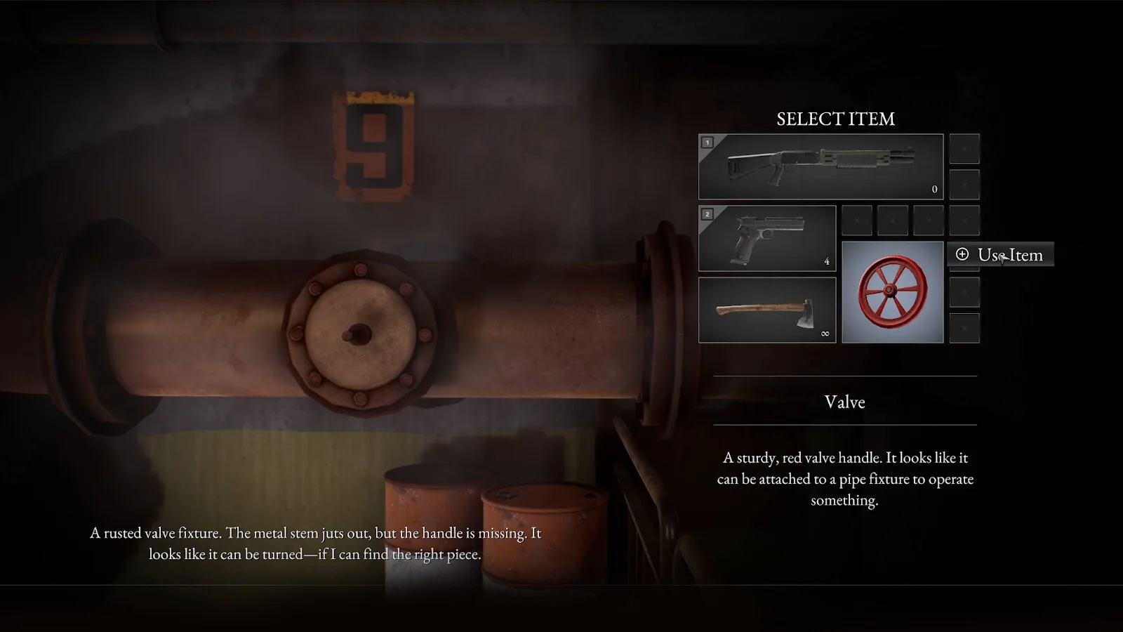 Indie Team Talks Developing Survival Horror Game Inspired By Genre Classics - изображение 8