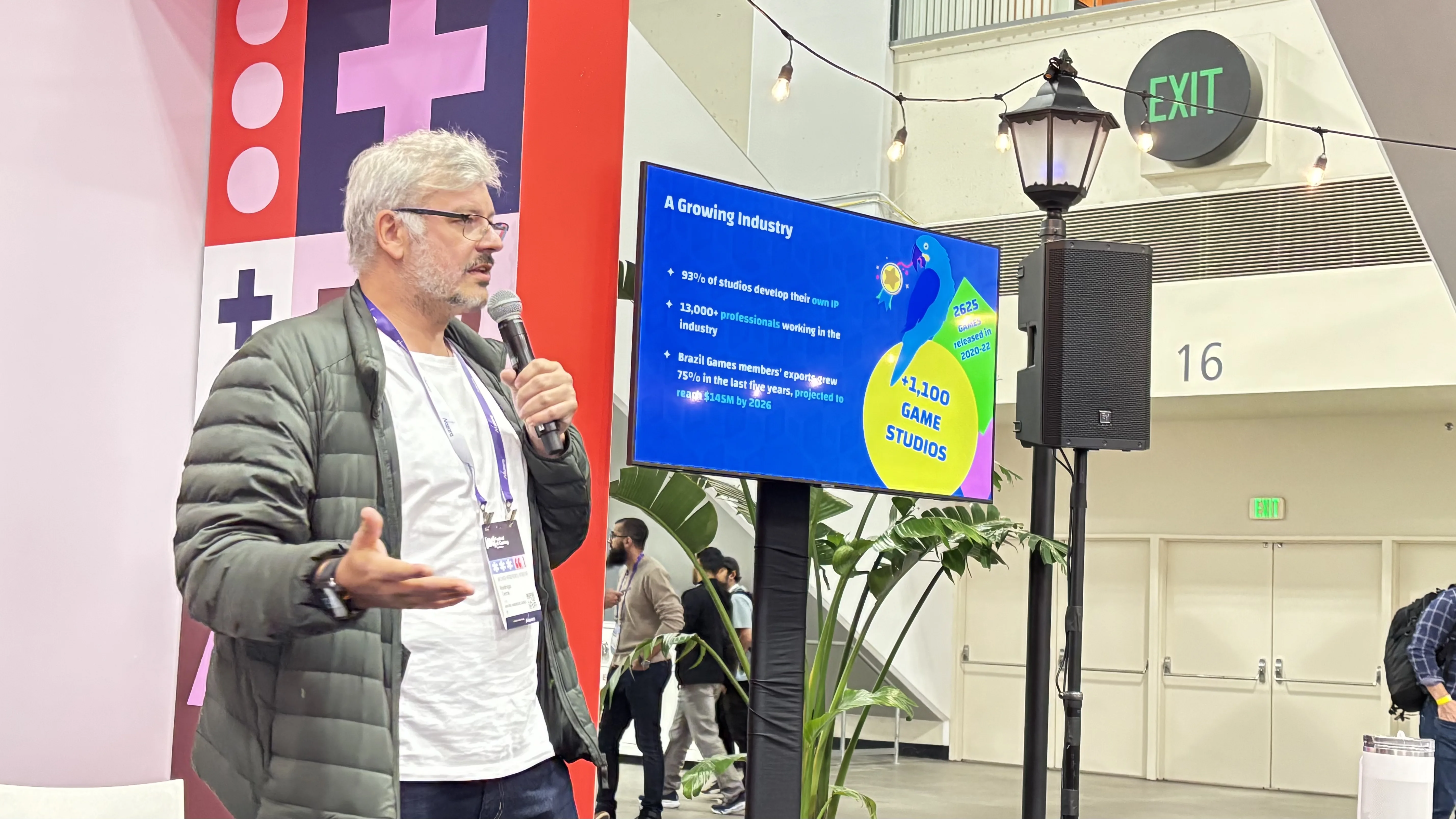 Inside Brazil’s Growing Games Ecosystem of Original IPs and Cultural Identity - изображение 2