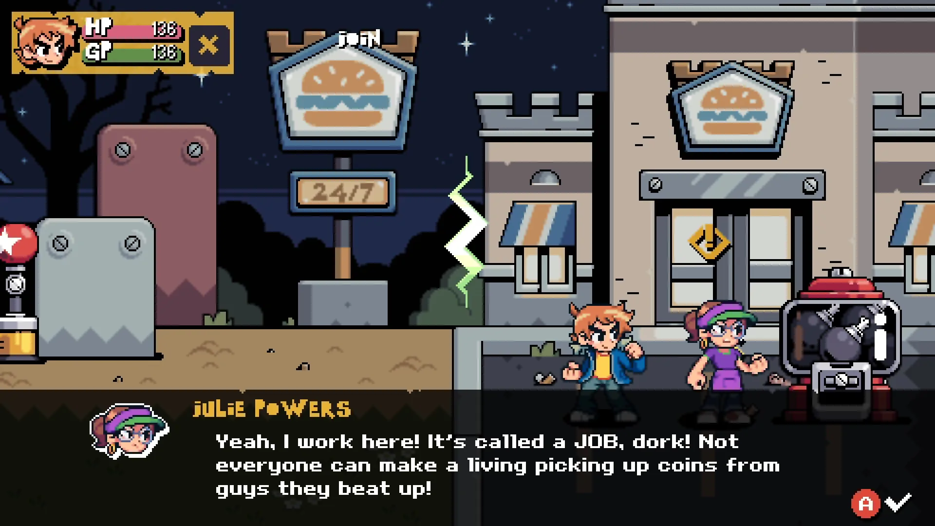 Scott Pilgrim EX: - изображение 4