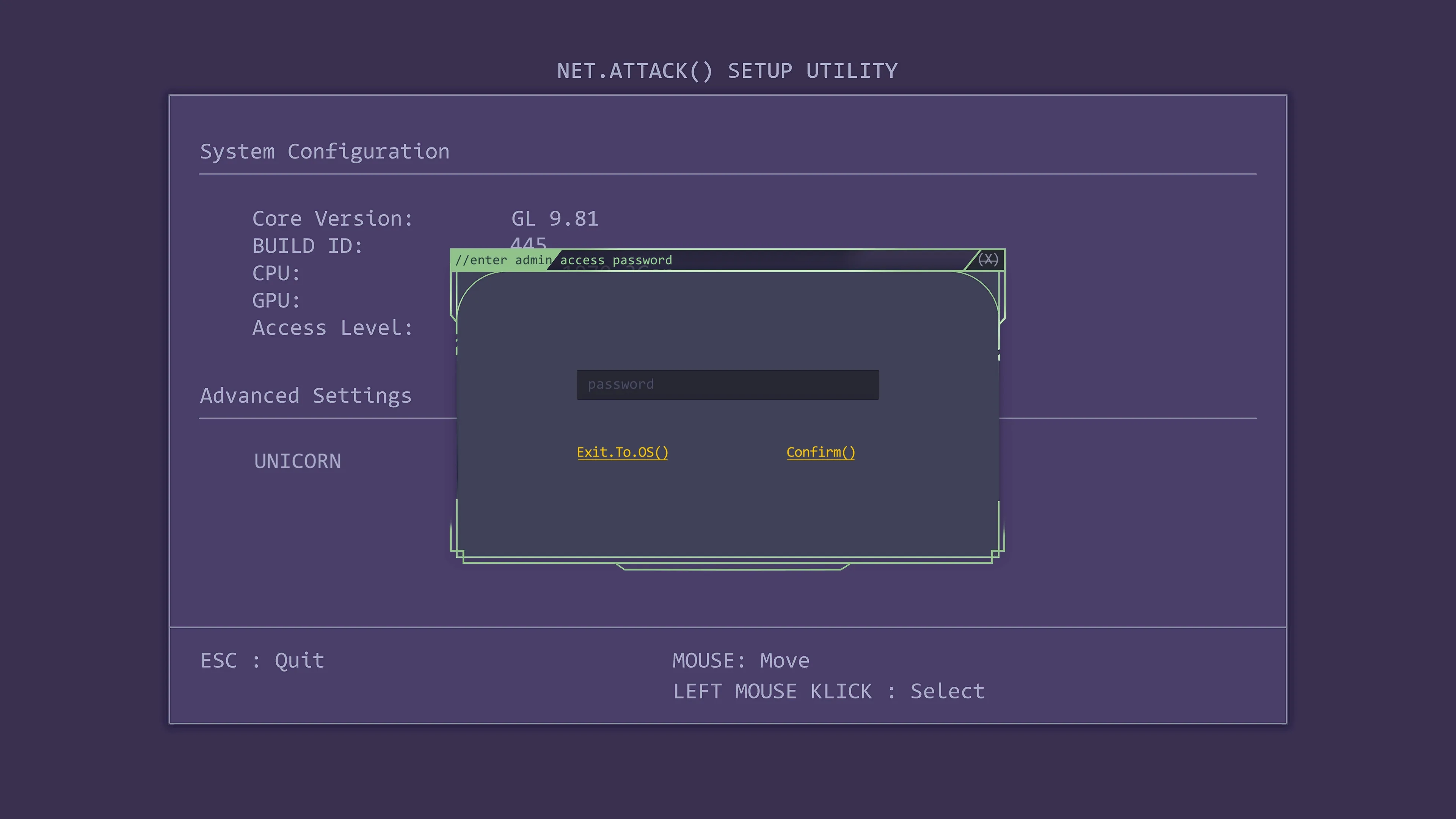 Как небольшая команда разработчиков создала Net.Attack(), игру-рогалик с кодированием — изображение 7
