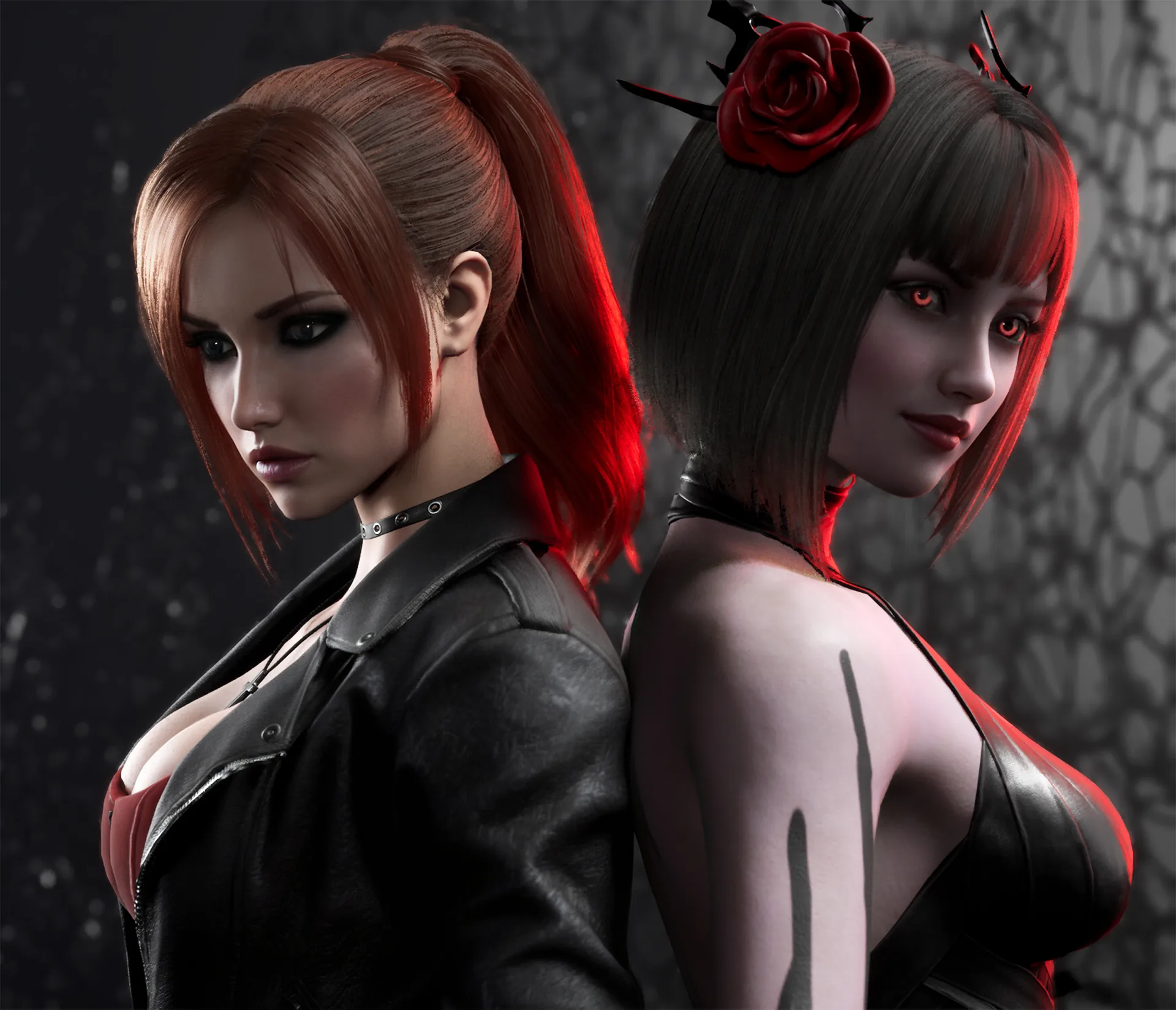 Indie Team Talks Developing Survival Horror Game Inspired By Genre Classics - изображение 15