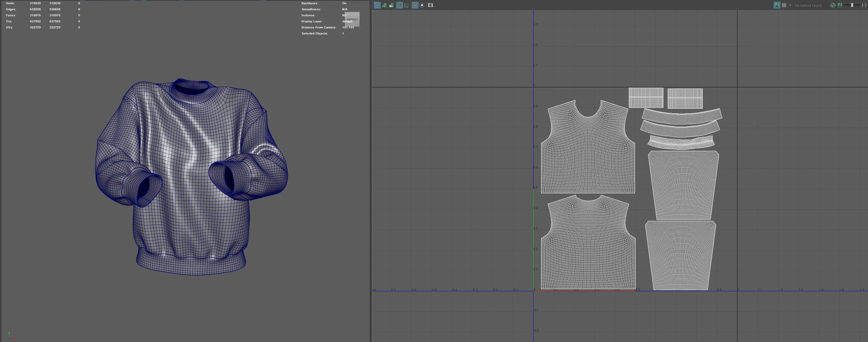 Как создать уютный реалистичный портрет женщины в 3D — изображение 7