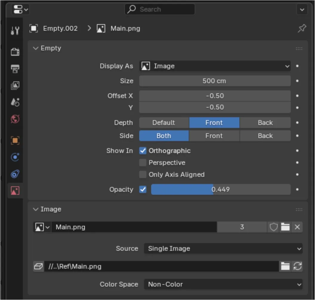 Создание реалистичного болтореза Портера с помощью Blender, ZBrush и Marmoset Toolbag - изображение 9